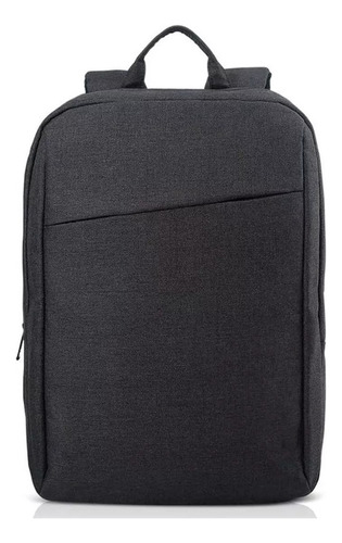 Mochila Casual Para Laptop De 39,6 Cm - Lenovo B210