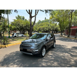 Land Rover Discovery 2015/46 Mil Km 1 Dueño F.agencia Nueva