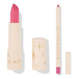 So Dangerous Lux Lipstick Kit, Colorpop