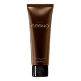 Avon Segno Shampoo Cabello Y Cuerpo X 90 Ml