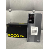 Poco F4 256gb 8gb Ram