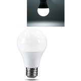 X10 Bombilla Ampolleta Led 15w E27 Ahorro Energía Luz Fria