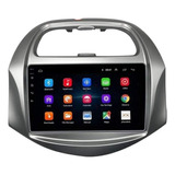 2024 Estereo Chevrolet Beat 18 22 Pantalla Android Radio