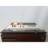 Tape Deck Gradiente Cd 1666