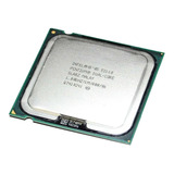 Processador Intel 775 Dual Core E2160  Original (607)#