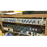 Eureka Presonus Channel Strip