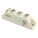 Modulo Scr Tt120n16sof Infineon Technologies Tiristor