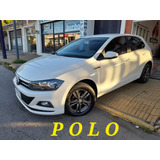 Volkswagen Polo 2018 1.6 Msi Comfort Plus