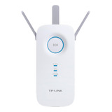 Repetidor Wifi Tp-link Re450 Ac1750 Dual Band 1300mbps