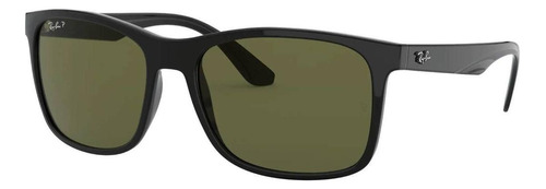 Anteojos De Sol Polarizados Ray-ban Rb4232 Standard