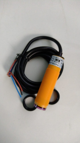 Sensor Capacitivo, Npn-m16 30 Cm Detección.