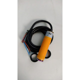 Sensor Capacitivo, Npn-m16 30 Cm Detección.