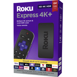 Roku Express 4k+ - Bestmart