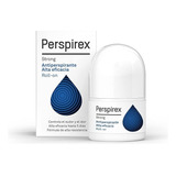 Perspirex Strong Roll-on Controla Sudor Y Olor 20ml