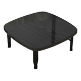 Mesa Baja Plegable, Mesa De Comedor, Mesa De Centro Cuadrada