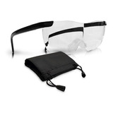 Gafas Lupa Vision De 250 Grados, Agranda 160%