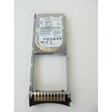 Ibm 1tb 7200 Rpm 6gb Sas 2.5 Hdd V3700 Fru 00y2434