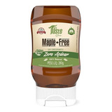 Maple Free Mrs. Taste Zero Azúcar Sin Tacc En Frasco 280 g