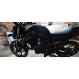 Yamaha Fz16 2011 