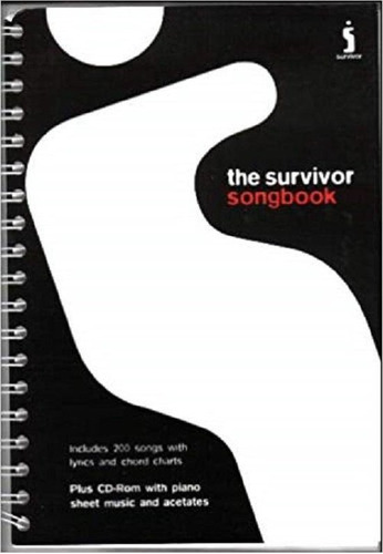 Soul Survivoe - Songbook