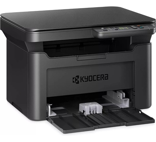 Impresora Multifuncional Kyocera Ma2000w 600dpi 1102yw2u /vc Color Negro