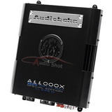 Amplificador Audiobahn A11000x