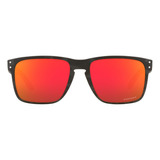 Lente De Sol Oakley Holbrook Xl Hombre Original