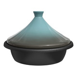 Tajine Marroquí Kook, De Hierro Fundido Esmaltado