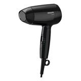 Secador De Cabelos Essential Preto - Philips