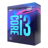 Processador Intel I3 9100f 3.6ghz 1151 + Cooler Gar. 2 Anos!