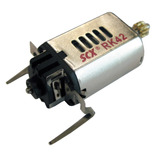 Autoslot- Scx Motor Rk 42 Con Piñon