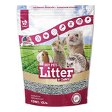 Sustrato Depapel My Pet Litter 10 Litros 