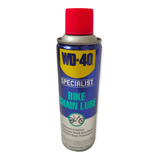 Bike Lubricante De Cadenas Wd40 Specialist Bicicleta Cadena