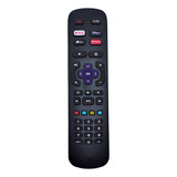 Controle Remoto Para Tv Philco Roku Ptv58g70r2csgbl Smart