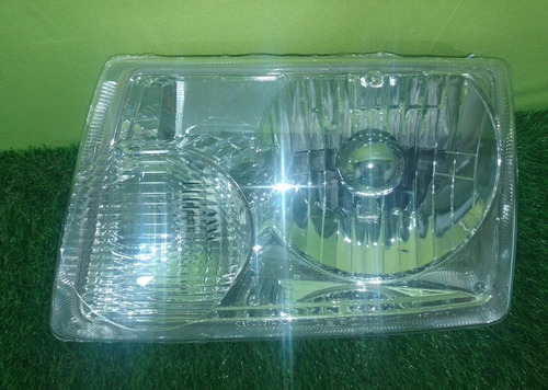 Faro Ford Ranger Izquierdo 2002-2003-2004 Foto 4