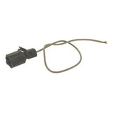 Conector Del Compresor Aire Acondicionado Gmc S15 1985-1990