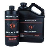 Americana Global De Lanzamiento - Plancha Y Fallout Remover 