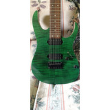 Guitarra Ibanez Rg7421 7 Cuerdas Seymour Duncan