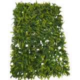 Placa De Samambaia Cheia 40x60 Jardim Vertical Artificial