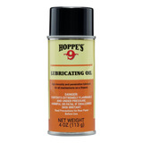 Aceite Lubricante Para Armas Hoppe´s No.9 4oz Xchws P