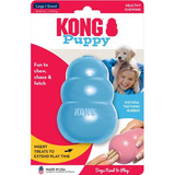Kong Puppy Grande Azul  - Envíos A Todo Chile