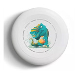 Frisbee Dynamic Spirit Profesional Tiranosaurio 175 Ultimate