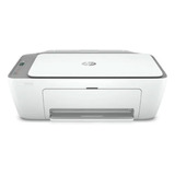 Impresora A Color Hp Deskjet Ink Advantage 2775  Wifi Blanca