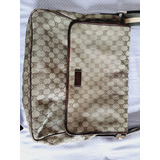 Bolsa Gucci Mod. Messenger Bag (original)