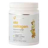 Ela Nutrition Colageno + Acido Hialuronico Probioticos 30srv