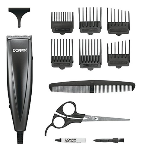 Broches Para El Pelo Conair Corp Pers, 12 Uniades , 1 -