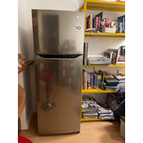 Refrigerador LG Usado  - Perfectas Condiciones