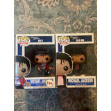 Funko Pop Michael Jackson Originales