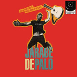 Jarabe De Palo En La Vida Conoci Mujer 2 Lps Vinyl + Cd