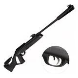 Rifle Aire Comprimido Gamo Elite Whisper Igt Nitro Pistón